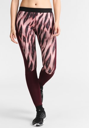 Leggings - black