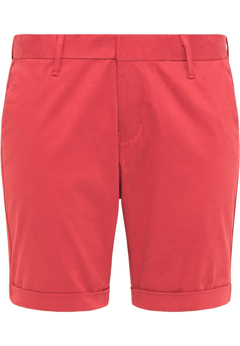 dreimaster Shorts rood