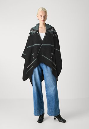 Vila Clothes Beige Viscose Cardigan main image 1