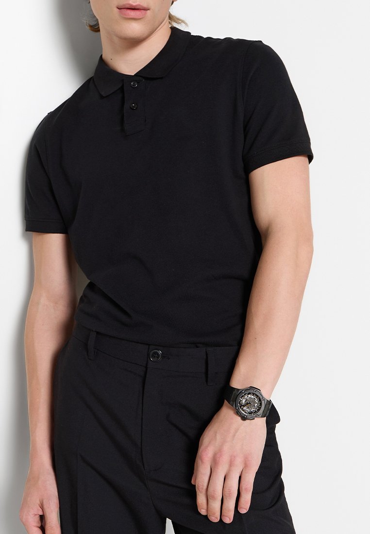 Cerruti 1881 Montre à aiguilles - Photo 2