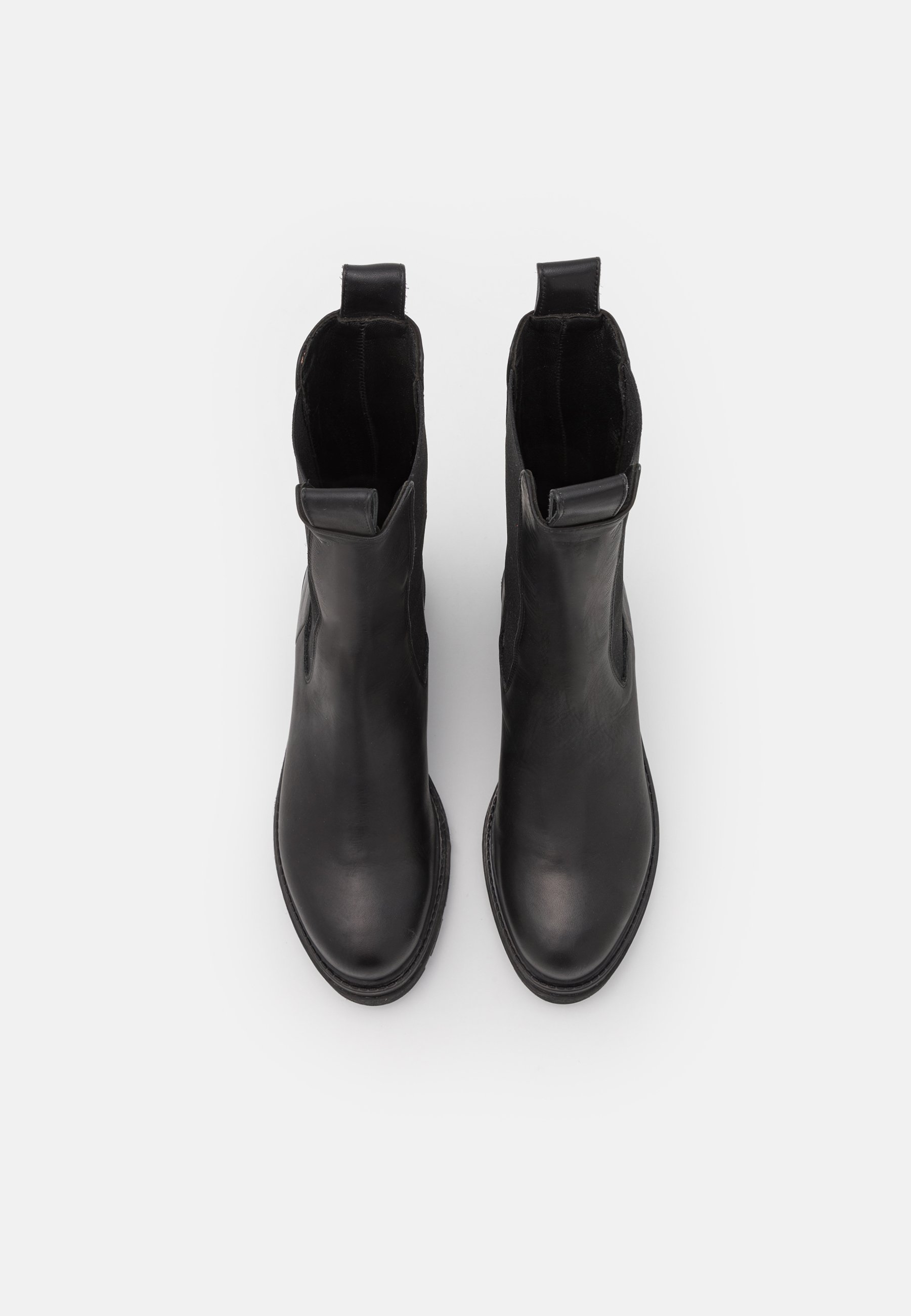 Women SASHA - Platform boots Women SASHA - Platform boots