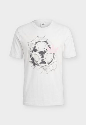 adidas Originals, JUVENTUS TURIN, biały