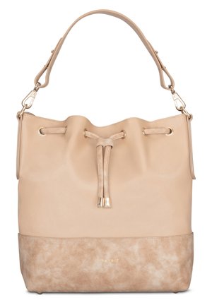 Expatrié SARAH MEDIUM - Handbag - sand