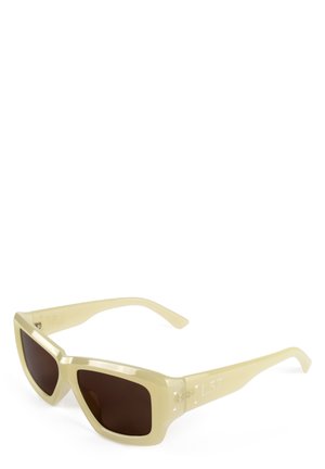 Ochelari de soare - lime