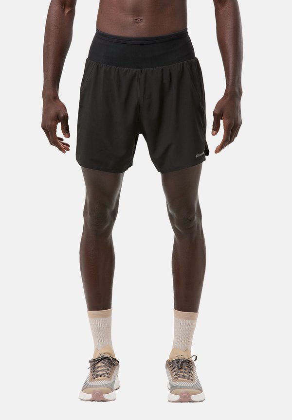 RACE SHORTS - Sports shorts