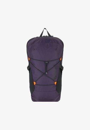 Jack Wolfskin Trekkingrucksack - dark grape