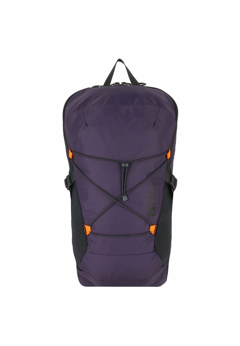 Jack Wolfskin Sac de trekking - dark grape