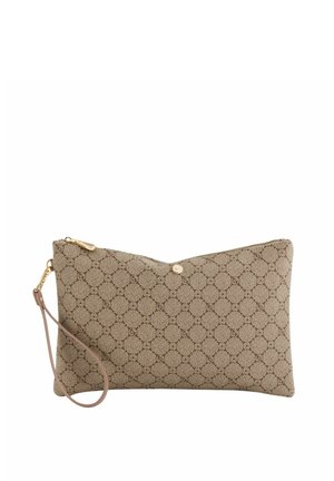 DIANA WINTER - Kosmetiktasker - beige-purple