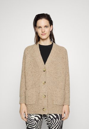 RACHELE - Vest - beige