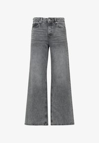 Sélectionné, schiefergrau