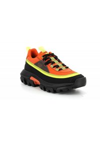 Caterpillar BASSES RAIDER  - Sneakers basse - orange