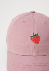 '47 FRUIT BASE RUNNER ICON ’47 UNISEX - Cap - mauve