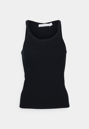 Iro PALISSO - Topp - black