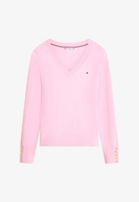 Niet geselecteerd, rose petal