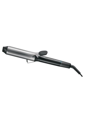 CI5538 E51 PRO BIG CURL  - Hårstyling-accessories - silber/ schwarz