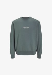 Unselected, stormy weather