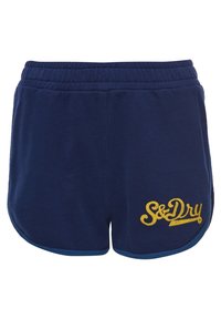 Superdry & Co Šortky - blue