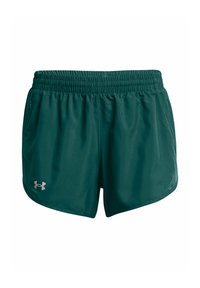 Under Armour Träningsshorts - green