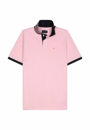Eden Park, Polo - pink