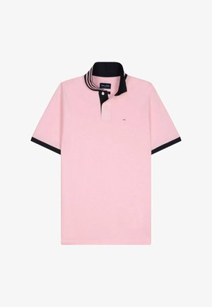 Eden Park, Polo - pink