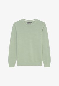 Não selecionado, luscious moss