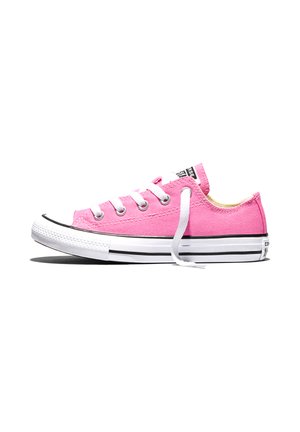 Converse CHUCK TAYLOR ALL STAR CORE - Treniņu apavi - pink