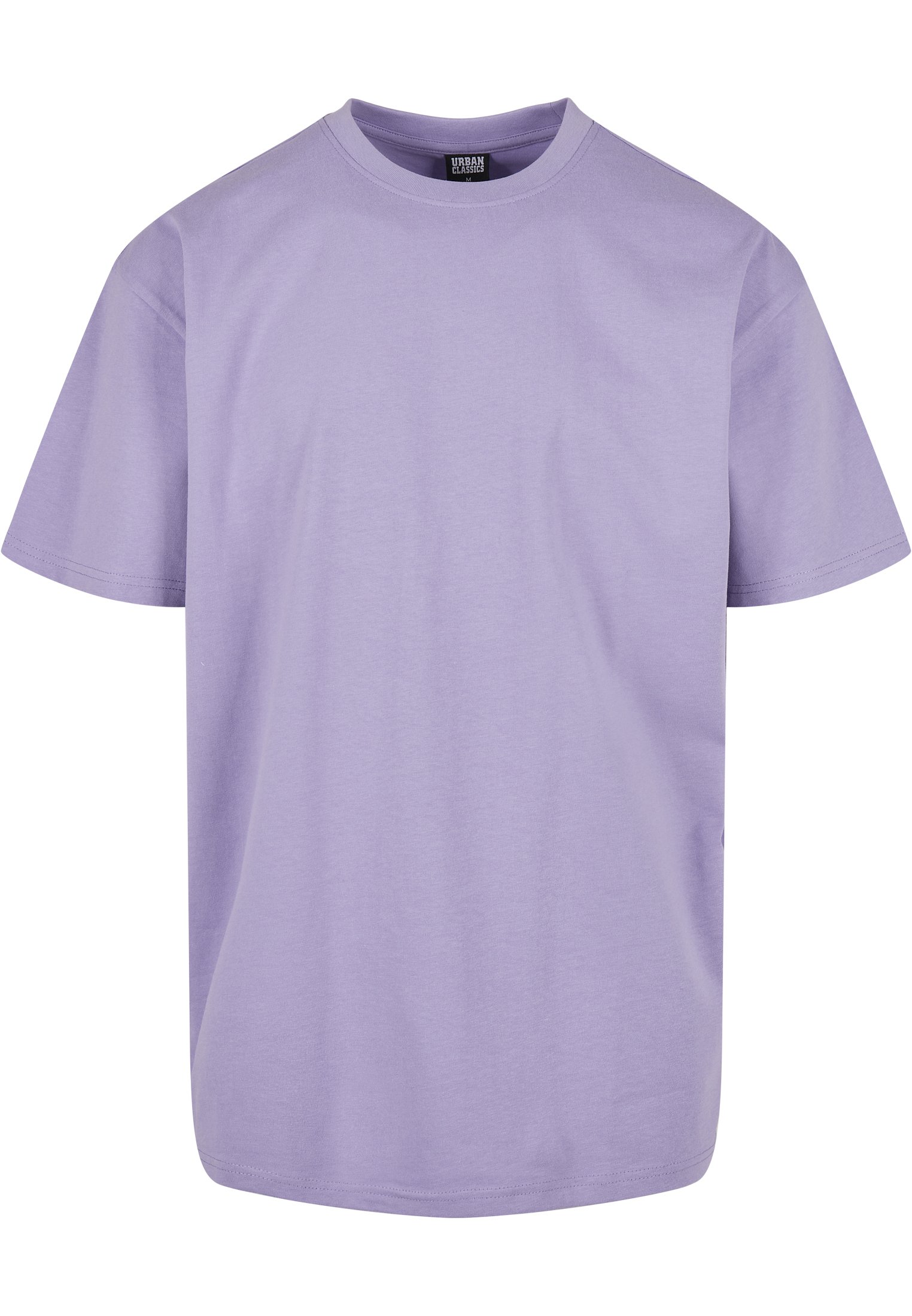 Urban Classics HEAVY - Camiseta básica - lavender/morado - Zalando.es