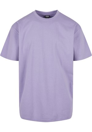 HEAVY  - T-Shirt basic - lavender