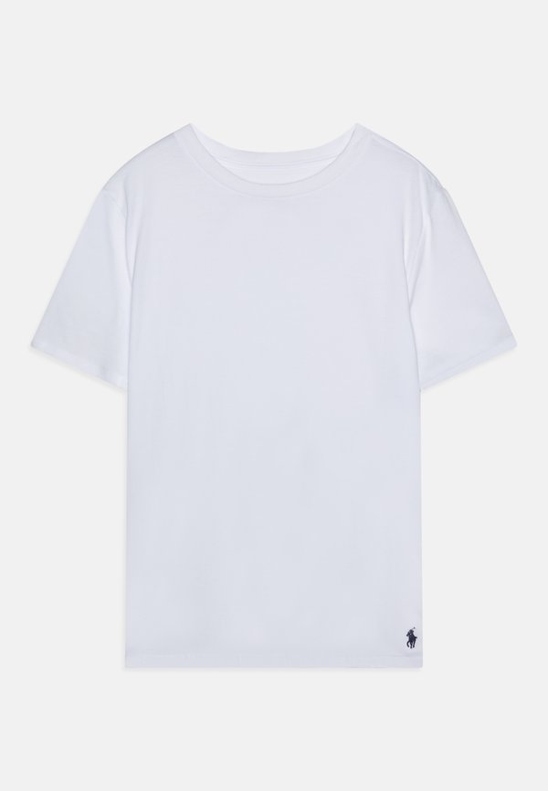 CREW UNISEX 3 PACK - Undershirt3