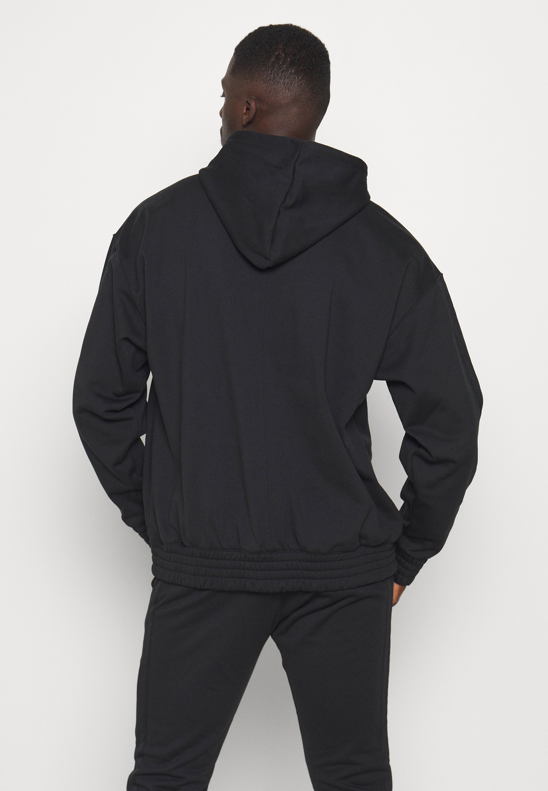 Herren LD WINTER HD BASKETBALL PRO PULLOVER SWEATSHIRT LOOSE - Kapuzenpullover Herren LD WINTER HD BASKETBALL PRO PULLOVER SWEATSHIRT LOOSE - Kapuzenpullover