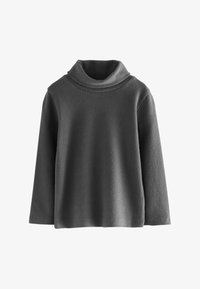 Ikke valgt, charcoal grey