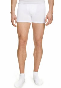 FALKE Daily Climate Control Outlast® - Pants - white