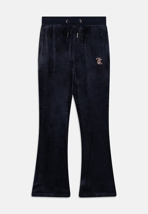 BOOTCUT - Pantalon de survêtement - night sky