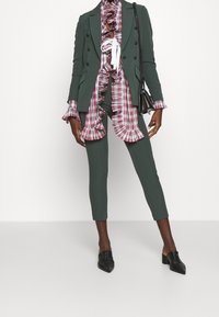 Steffen Schraut Blejzr - khaki