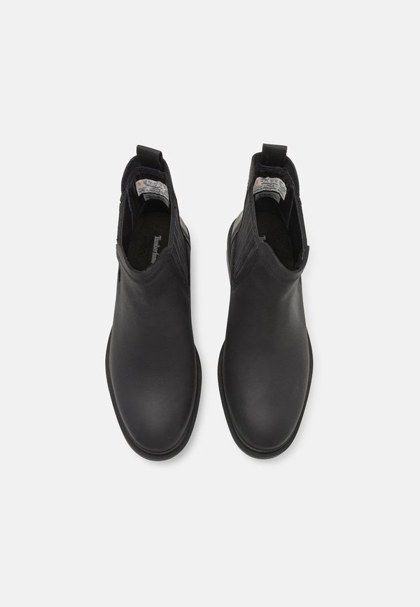 BRIMFIELD - Platform ankle boots3