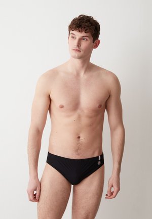 Colmar Originals Costume da bagno a slip - black