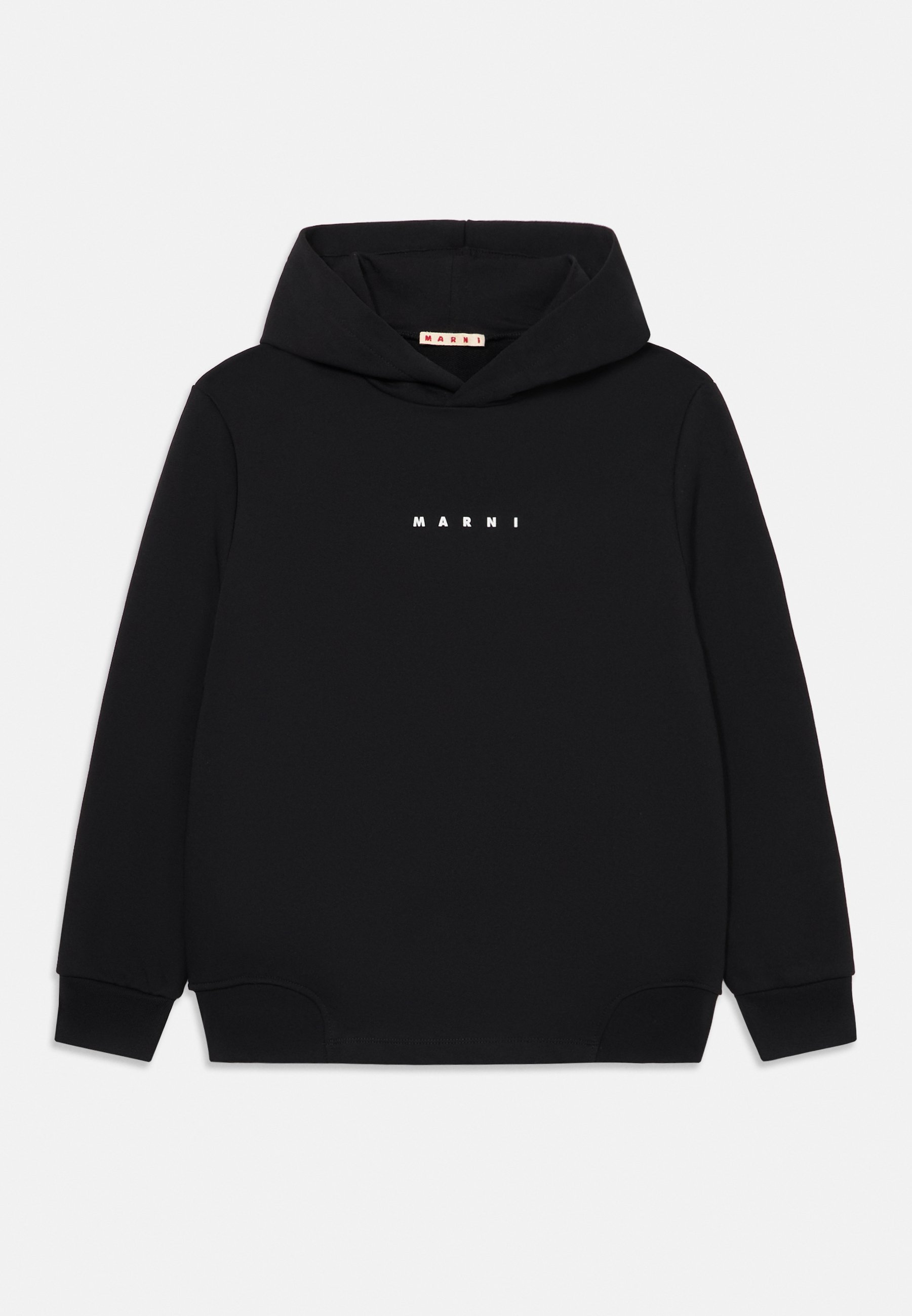 Marni UNISEX - Hoodie - black - Zalando.co.uk
