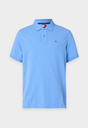 Tommy Jeans, ESSENTIAL - Polo - blue twilight