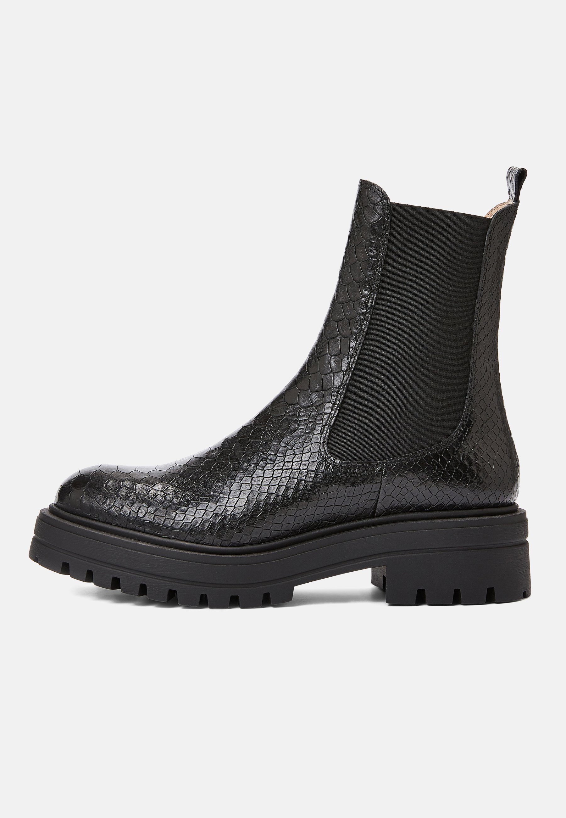novo jam boots
