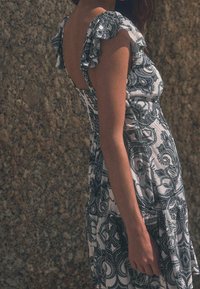 Next Freizeitkleid - white
