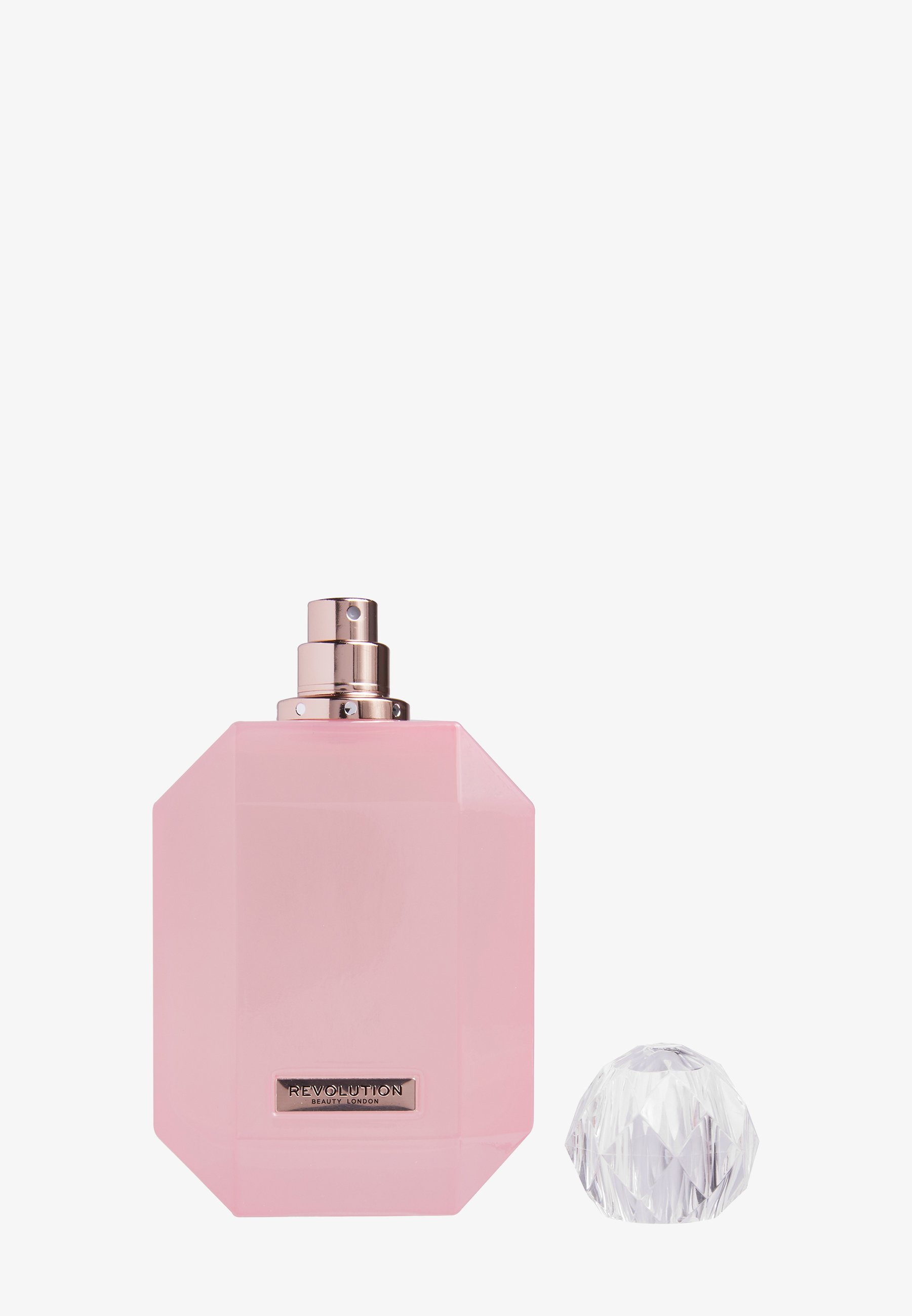 Makeup Revolution REVOLUTION FLORAL SEDUCTION EDT Eau de Parfum