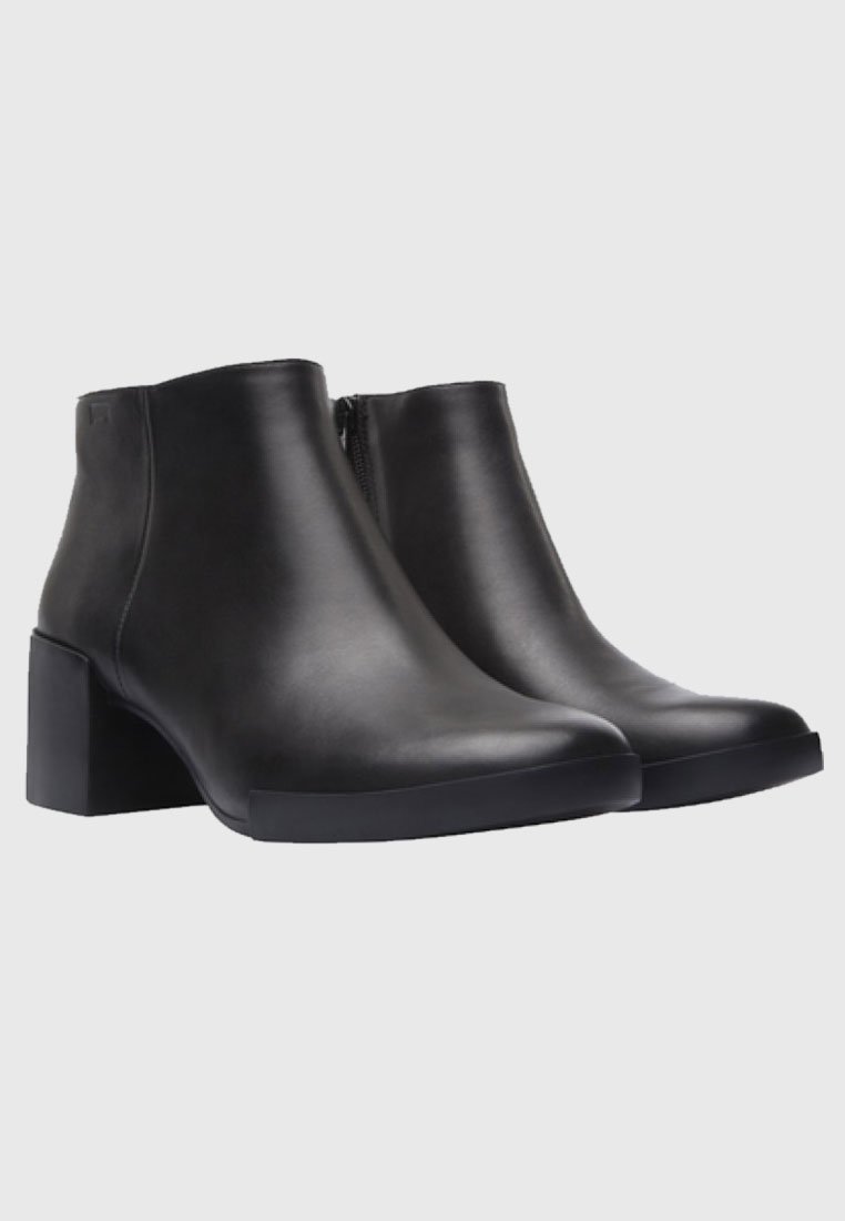 Camper LOTTA - Botines bajos - black/negro - Zalando.es