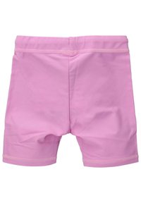 Villervalla ANIMAL SET - Uimashortsit - flamingo