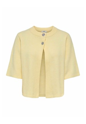 SUPER  - Gilet - french vanilla