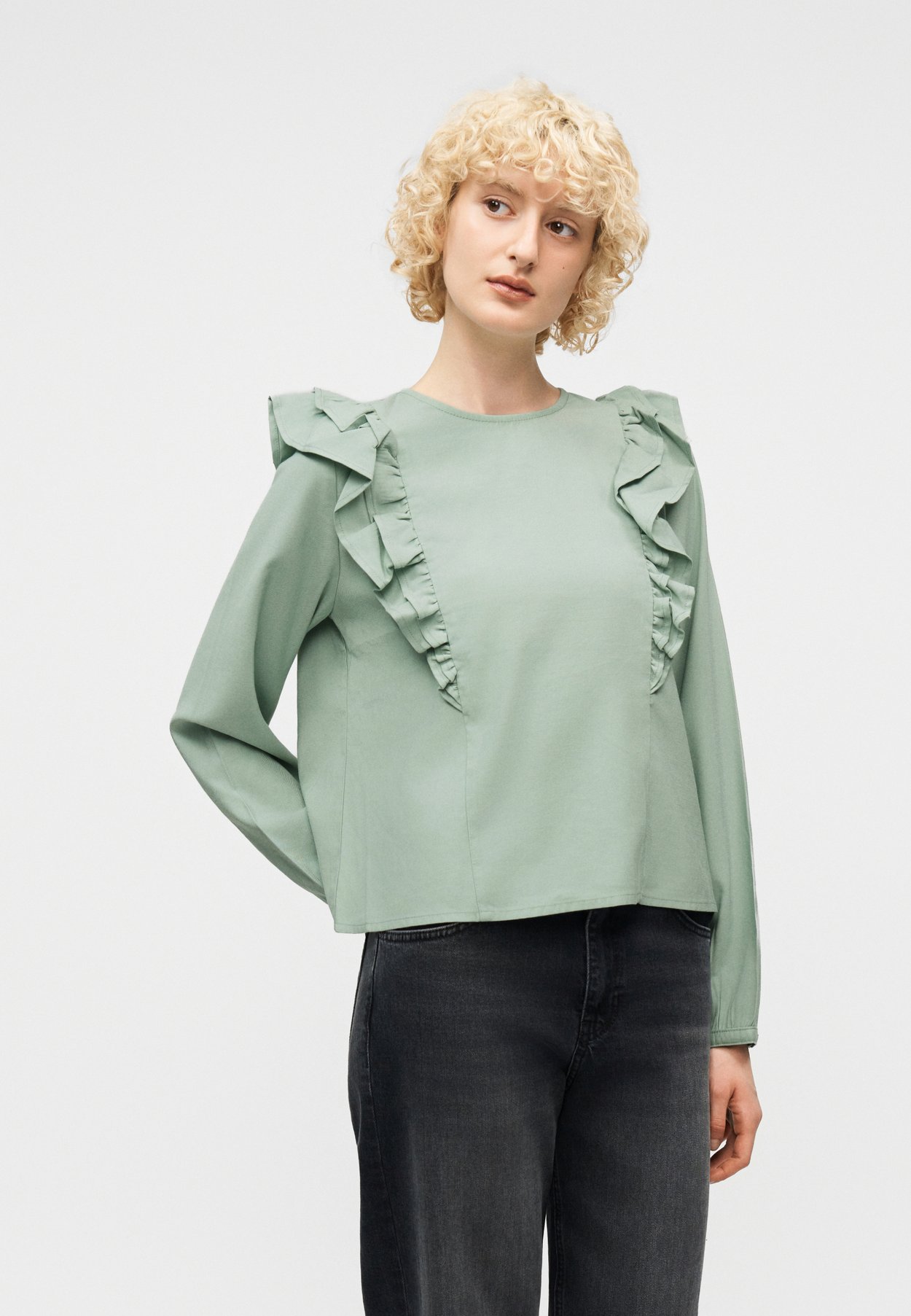 ONLARIS LIFE FRILL 