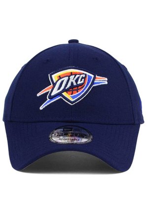 9FORTY THE LEAGUE OKLAHOMA CITY THUNDER - Gorra - navy