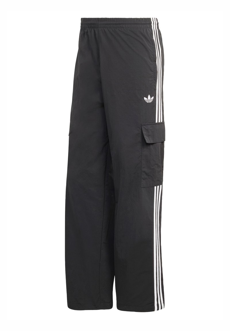 adidas Originals Cargobroek zwart