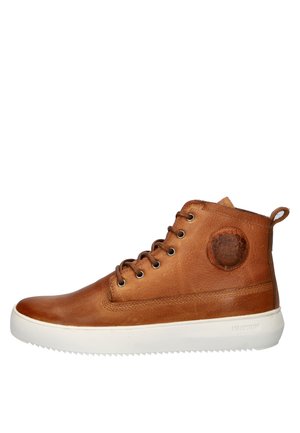 VETER - Veterboots - cognac