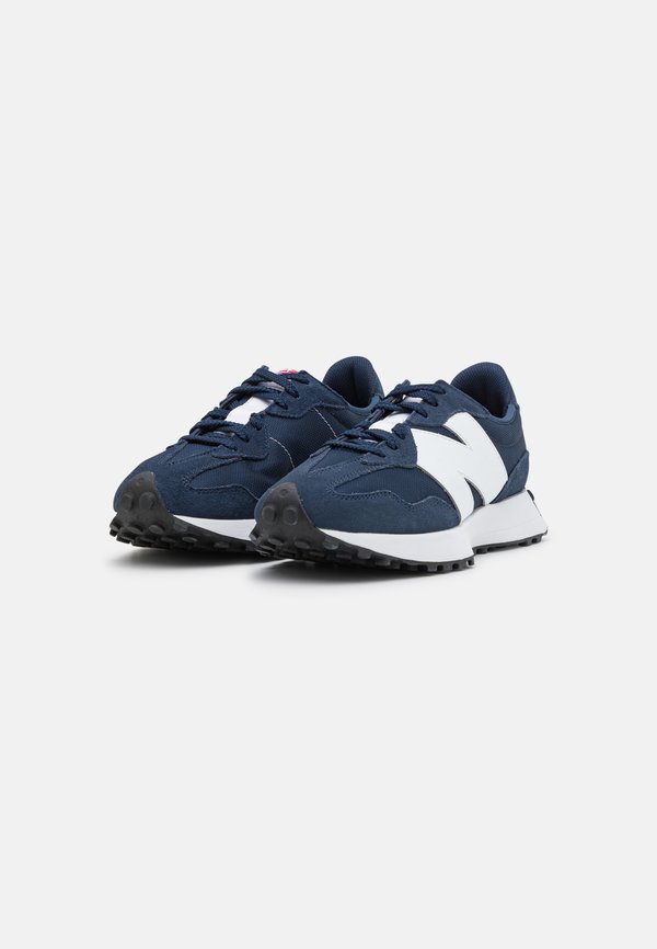 MS327 UNISEX - Trainers - natural indigo4