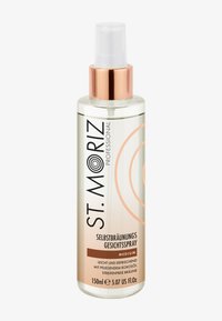 St. Moriz - ST. MORIZ PROFESSIONAL SELF-TANNING FACE SPRAY - Autobronzant - medium Image miniature 1